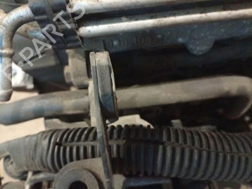 Pipe SKODA FABIA II (542) 1.9 TDI | BP36507123M125 - Image 3