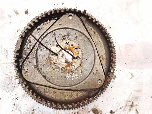 Used Flywheel Flywheel 35384751 35384751