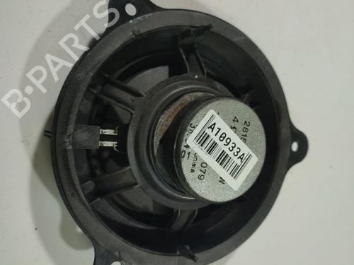 Speaker NISSAN PRIMERA Hatchback (P12) 1.9 dCi | BP32542006E2