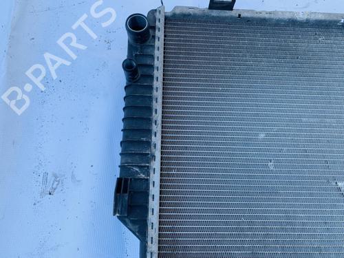 Water radiator CHRYSLER CROSSFIRE 3.2 | BP35534962M31 - Image 2