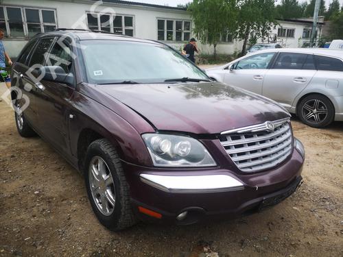 Used Parts CHRYSLER PACIFICA 3.5 AWD (253 hp) 4444819