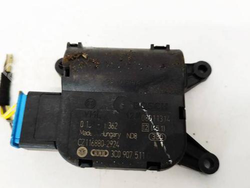 Electronic module SKODA SUPERB II (3T4) 2.0 TDI | BP32581146M83 - Image 5
