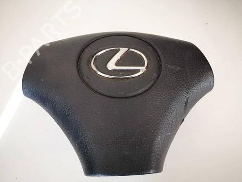 Used Driver airbag Driver airbag LEXUS RX (MCU15) 300 AWD (MCU15) (201 hp) 32554988 32554988