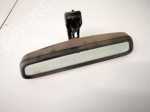 Used Rear mirror Rear mirror OPEL INSIGNIA A (G09) 1.8 (68) (140 hp) 35492392 35492392