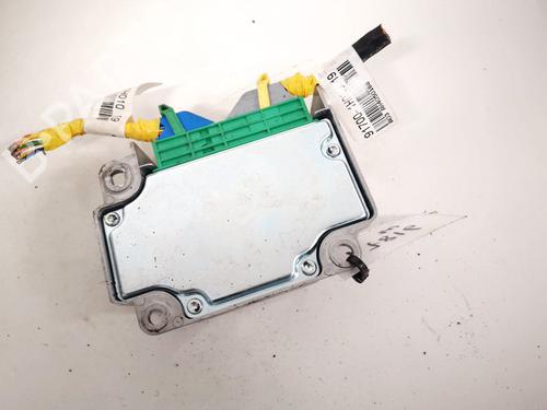 ECU airbags KIA CEE'D Hatchback (ED) 1.6 CRDi 115 | BP32902443M53 - Image 3