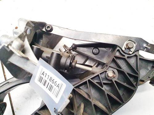 Used Clutch slave cylinder Clutch slave cylinder AUDI A6 C6 (4F2) 2.0 TDI (140 hp) 40275914 40275914