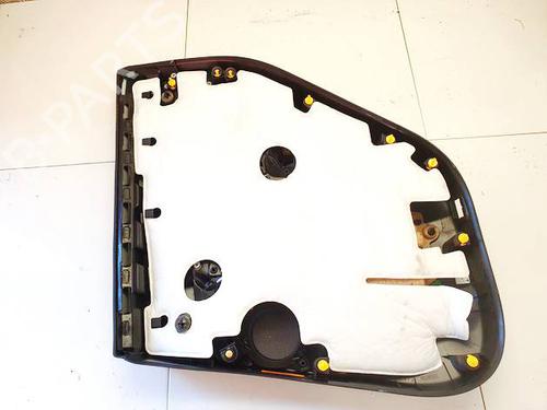 Rear left panel TESLA MODEL Y (5YJY) EV | BP35058315C60 - Image 3