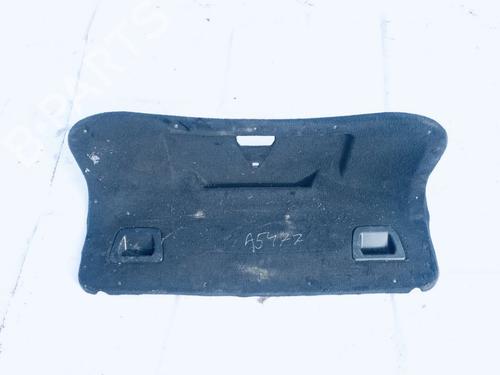 Used Boot lining Boot lining VW PASSAT B5 Variant (3B5) 1.9 TDI (110 hp) 35638096 35638096