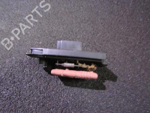 Used Heater resistor Heater resistor FORD FIESTA III (GFJ) 1.3 (60 hp) 35650564 35650564
