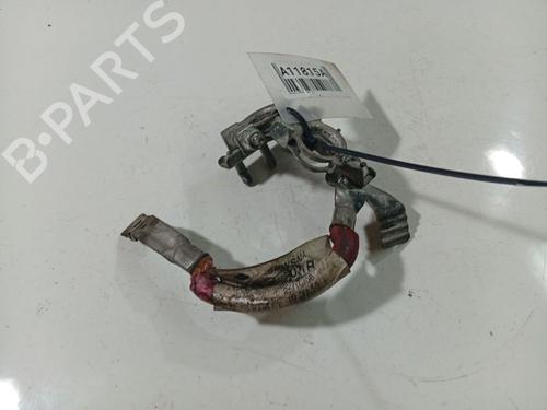 Cable RENAULT MEGANE III Hatchback (BZ0/1_, B3_) 1.9 dCi (BZ0N, BZ0J) | BP39159934E12 - Image 4