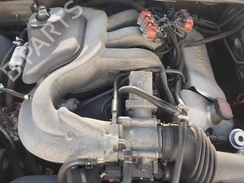 Electronic module PORSCHE CAYENNE (9PA) S 4.5 | BP33090460M83 - Image 7