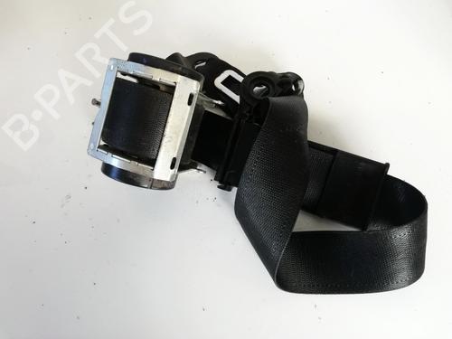 Used Front left seatbelt Front left seatbelt 35498968 35498968