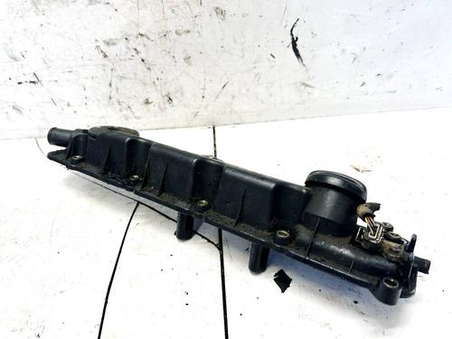 Valve cover CITROËN C5 I (DC_) 2.0 HDi (DCRHZB, DCRHZE) | BP35259475M124 - Image 2