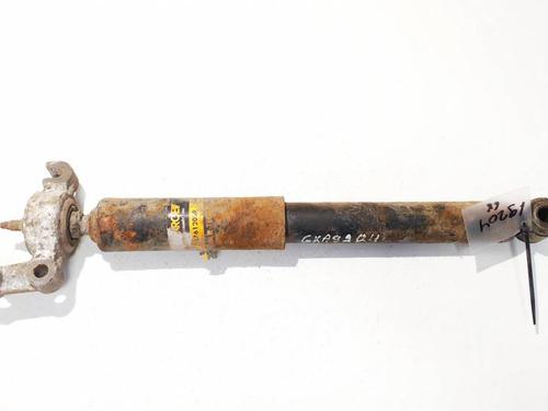 Used Left rear shock absorber Left rear shock absorber 35267816 35267816