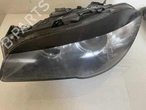 Used Left headlight Left headlight BMW 5 (F10) 520 d (184 hp) 35376960 35376960