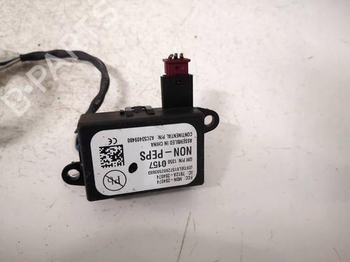 Electronic module OPEL ASTRA J (P10) 1.7 CDTI (68) | BP38503647M83 - Image 2