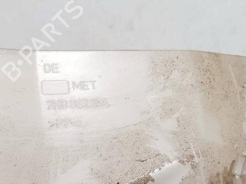 Other VW TRANSPORTER T5 Van (7HA, 7HH, 7EA, 7EH) 2.5 TDI | BP32586260O1