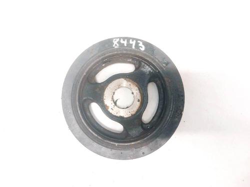 Used Pulley Pulley FORD FOCUS III 1.6 TDCi (95 hp) 35328922 35328922