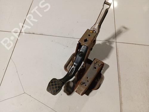 Used Pedal Pedal 34910529 34910529