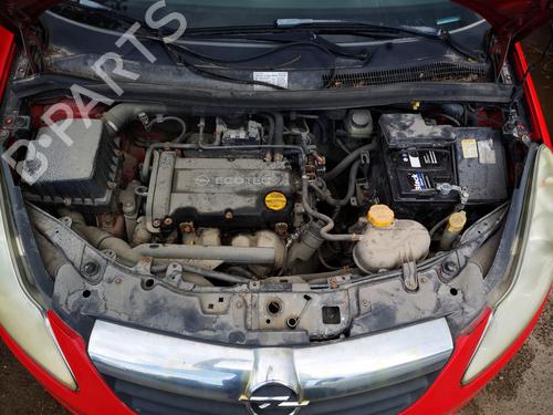 Engine mount OPEL CORSA D (S07) 1.2 (L08, L68) | BP32914542M89  - Image 7