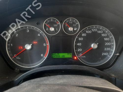 Air vent FORD FOCUS C-MAX (DM2) 1.8 TDCi | BP33085671I21  - Image 9