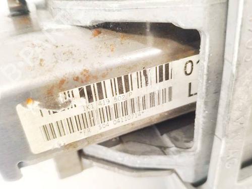 Steering column VW GOLF V (1K1) 1.6 | BP35126875M21 - Image 3