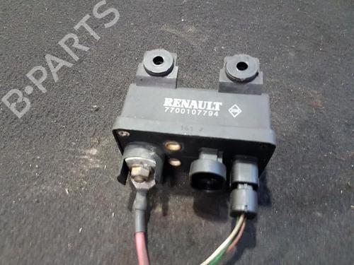 Used Electronic sensor Electronic sensor 35654426 35654426