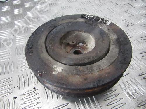 Used Pulley Pulley LANCIA LYBRA (839_) 2.0 20V (839AXC11, 839AXC1A) (154 hp) 35658838 35658838