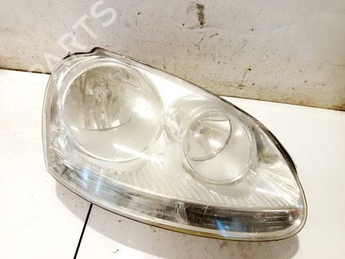 Used Right headlight Right headlight VW GOLF V (1K1) 1.6 (102 hp) 34904760 34904760