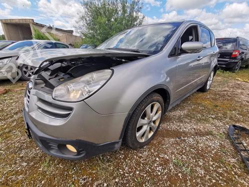 Engine control unit (ECU) SUBARU TRIBECA (B9) 3.0 (WXE) | BP36383087M57 - Image 7