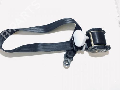Used Rear left seatbelt Rear left seatbelt 35600021 35600021