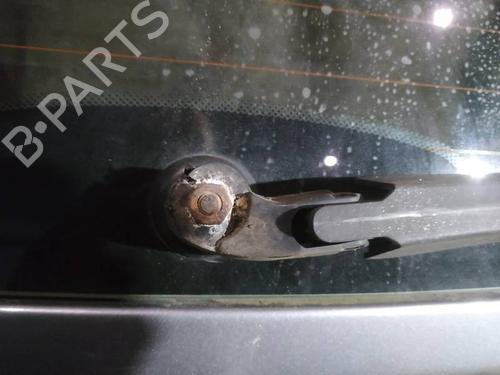 Used Rear wiper motor Rear wiper motor BMW X5 (E70) 3.0 d (235 hp) 35344644 35344644