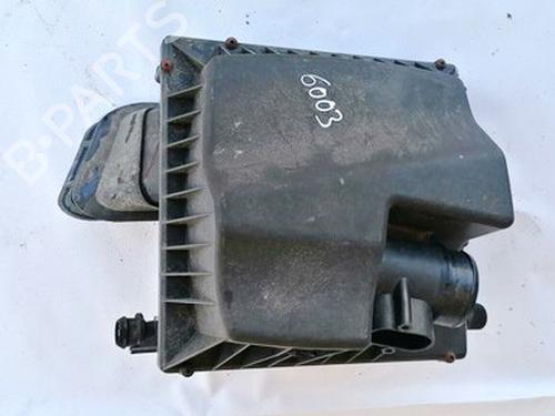 Used Air filter box Air filter box OPEL ASTRA J (P10) 1.4 (68) (100 hp) 35624539 35624539