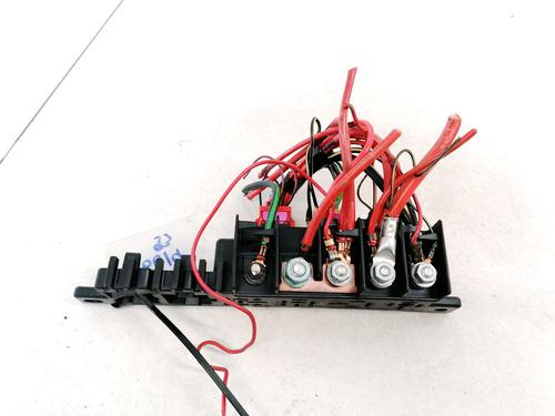 Fuse box VW PASSAT B5 Variant (3B5) 1.9 TDI | BP33079758E1 - Image 2