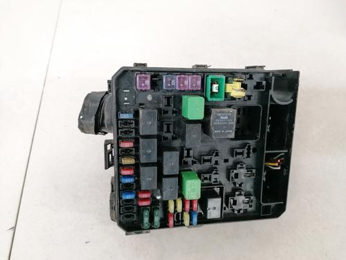 Used Fuse box Fuse box MITSUBISHI OUTLANDER II (CW_W) 2.0 DI-D (CW8W) (140 hp) 33081489 33081489