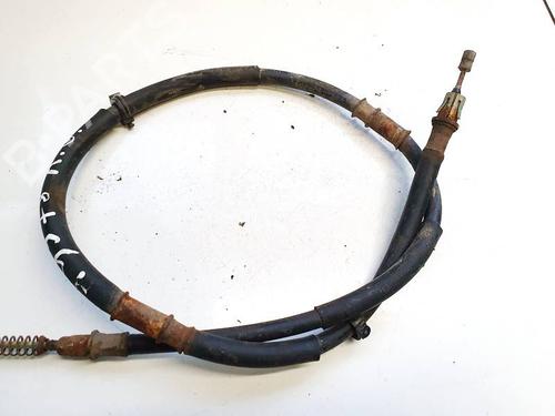 Cable CHEVROLET CAPTIVA (C100, C140) 2.2 D | BP35151915E12 - Image 2