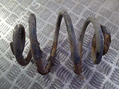 Used Shock absorber spring Shock absorber spring AUDI COUPE B3 (89, 8B3) 2.0 20 V quattro (160 hp) 35675753 35675753