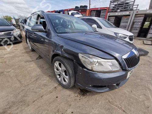 Used Parts SKODA OCTAVIA I (1U2) 1.6 4657090