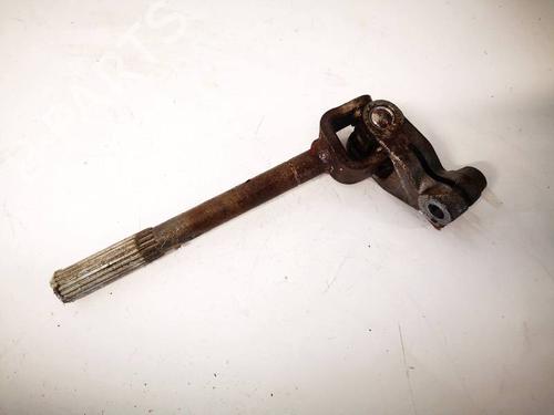 Used Steering column universal joint Steering column universal joint 38578493 38578493