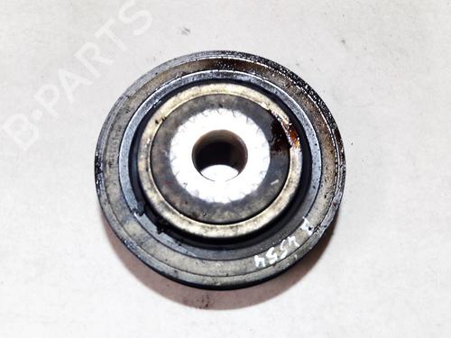 Used Pulley Pulley CITROËN XSARA PICASSO (N68) 1.8 16V (115 hp) 35624705 35624705