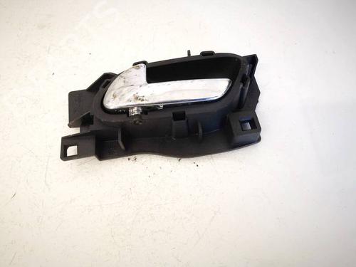 Used Front left interior door handle Front left interior door handle CITROËN C4 I (LC_) 1.6 HDi (109 hp) 34751409 34751409