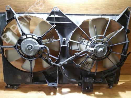 Used Fan Fan TOYOTA PREVIA I (_R1_, _R2_) 2.4 4WD (TCR21_, TCR20_, TCR21R, TCR20R) (132 hp) 35651473 35651473