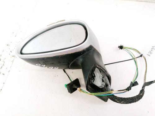 Used Left mirror Left mirror 35382695 35382695