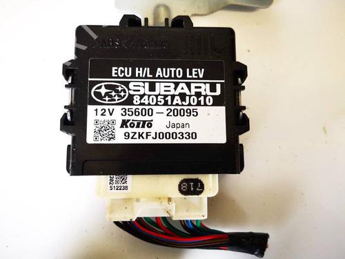 Electronic module SUBARU LEGACY V (BM) 2.0 D AWD (BMD) | BP32567995M83