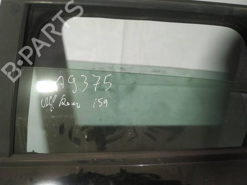 Used Rear left door window Rear left door window ALFA ROMEO 159 (939_) 1.9 JTDM 8V (939AXE1B) (120 hp) 35215918 35215918