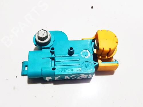 Electronic module OPEL CORSA C (X01) 1.3 CDTI (F08, F68) | BP33106136M83 - Image 2