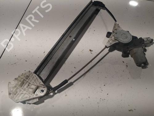 Rear left window mechanism HONDA FR-V (BE) 1.7 (BE1) | BP34869880C24 - Image 2
