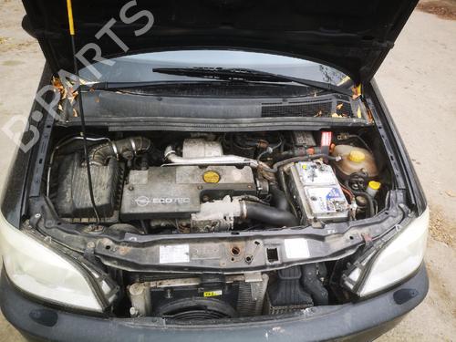 Switch OPEL ZAFIRA A MPV (T98) 2.2 DTI 16V (F75) | BP32586975I30  - Image 10