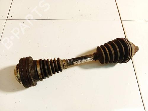 Used Left front driveshaft Left front driveshaft SUBARU LEGACY IV Estate (BP) 2.0 AWD (BP5) (138 hp) 34818257 34818257