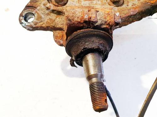 Left front steering knuckle SUBARU TRIBECA (B9) 3.0 (WXE) | BP38631512M25 - Image 3
